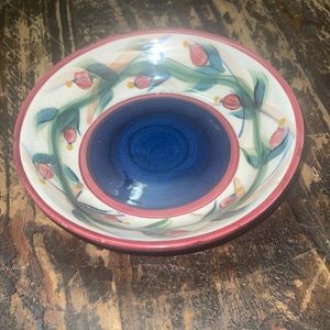 Gail Pittman deep saucier